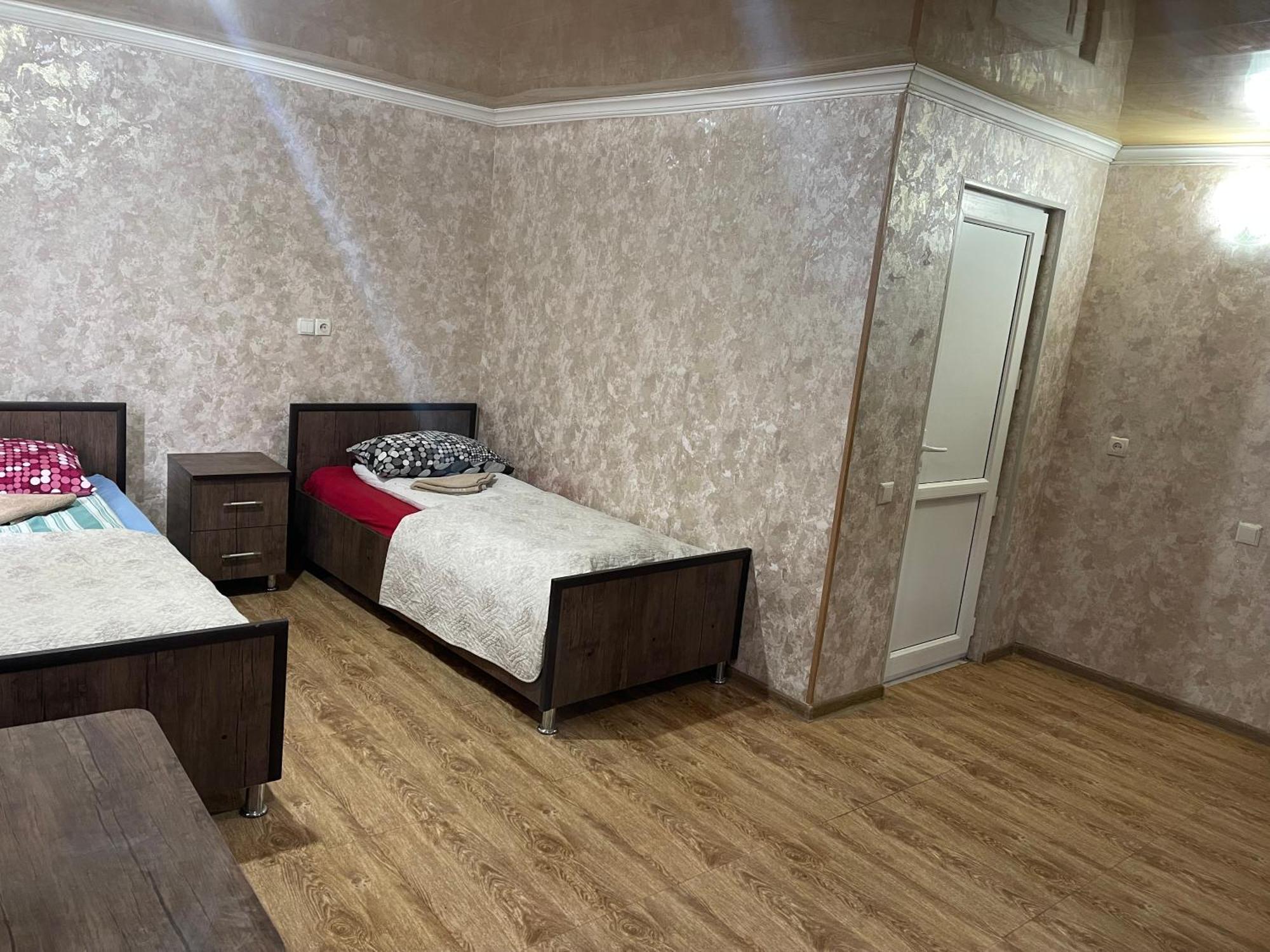 Guest House Villa Kvareli Esterno foto