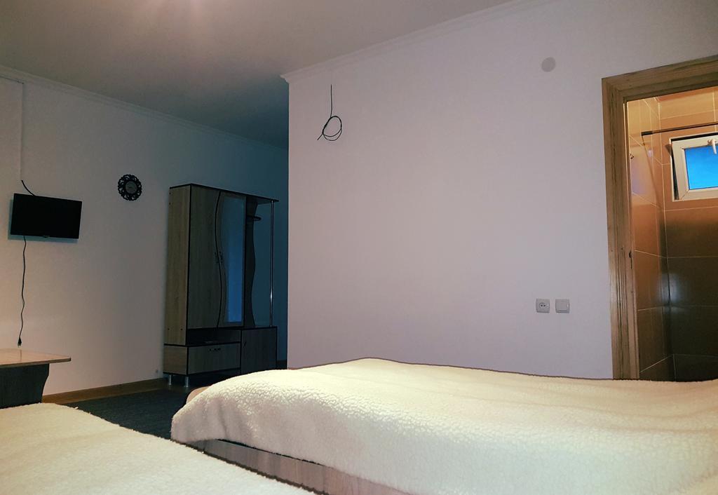 Guest House Villa Kvareli Esterno foto