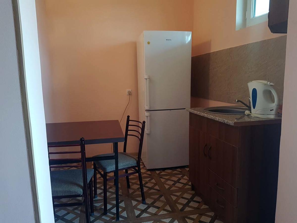 Guest House Villa Kvareli Esterno foto
