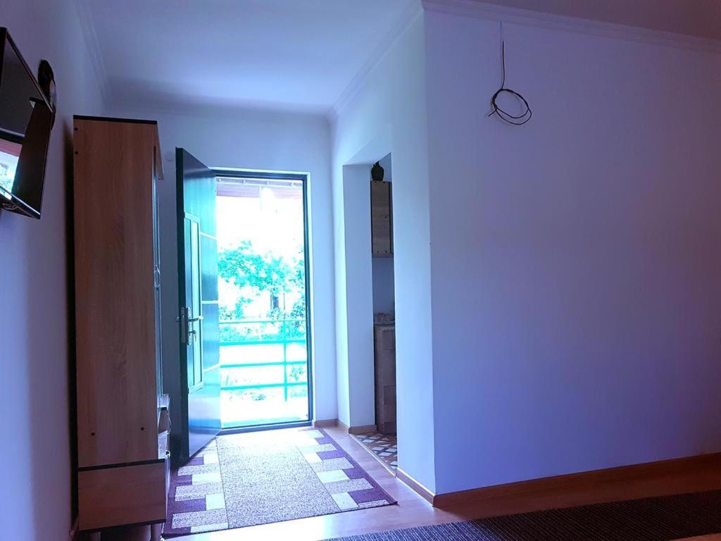 Guest House Villa Kvareli Esterno foto