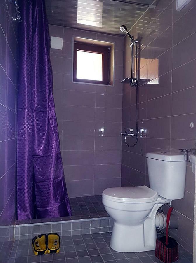 Guest House Villa Kvareli Esterno foto